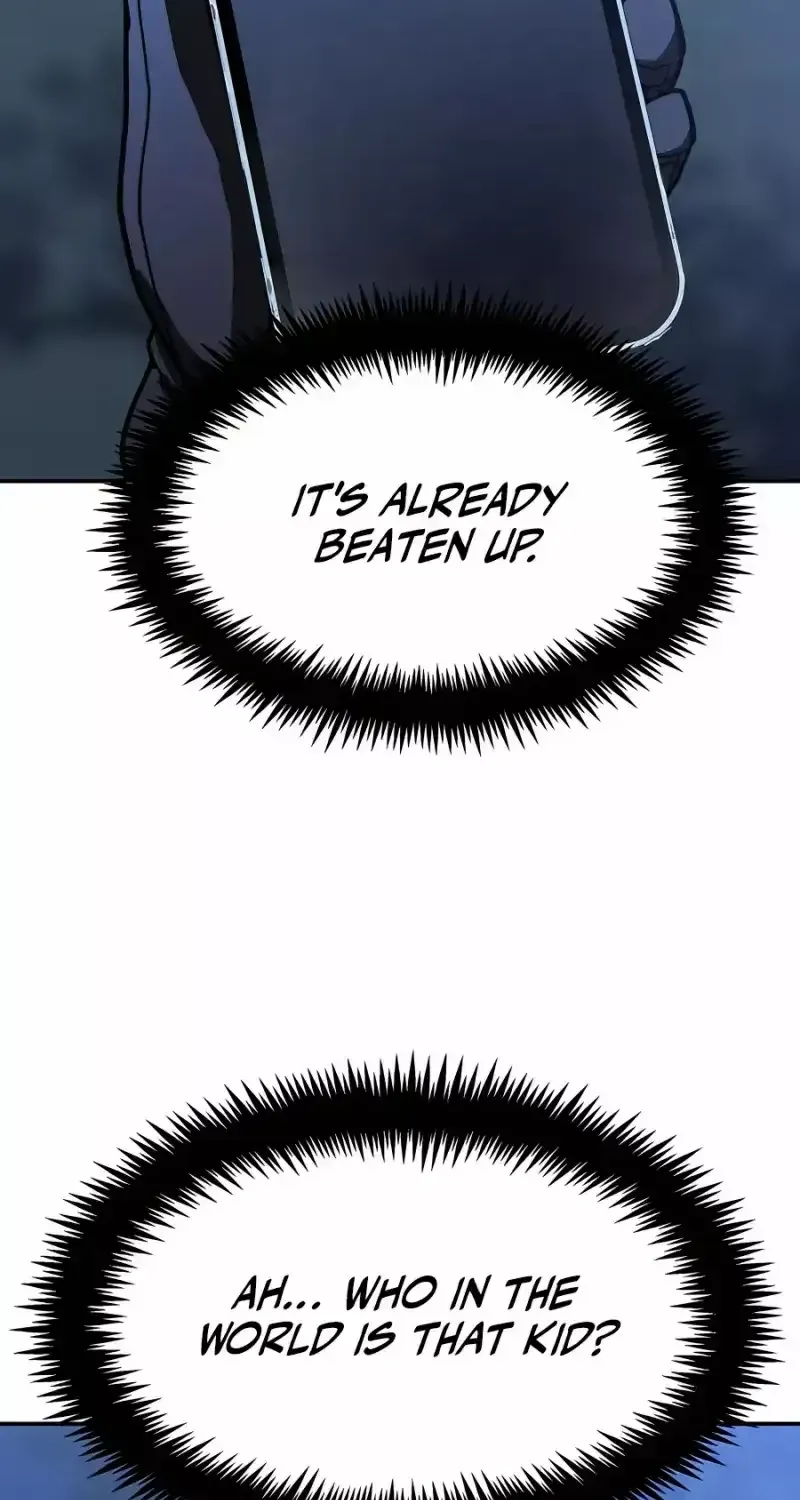 Skeleton Warrior Chapter 5 page 8 - 