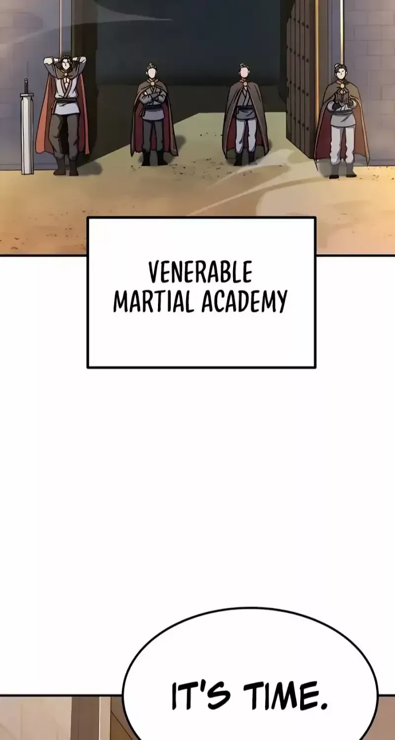 Skeleton Warrior Chapter 5 page 78 - 