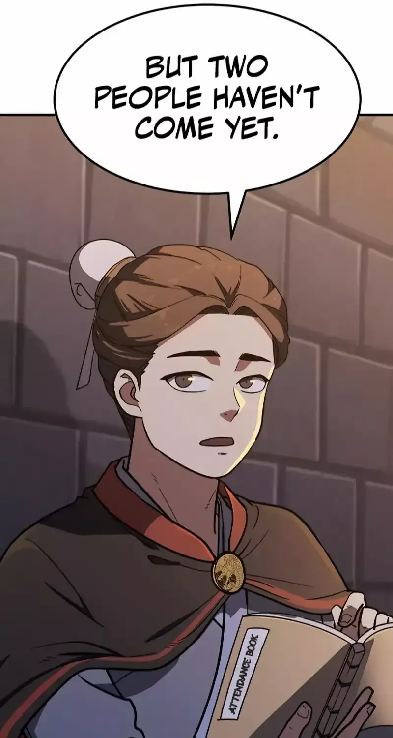 Skeleton Warrior Chapter 5 page 81 - 
