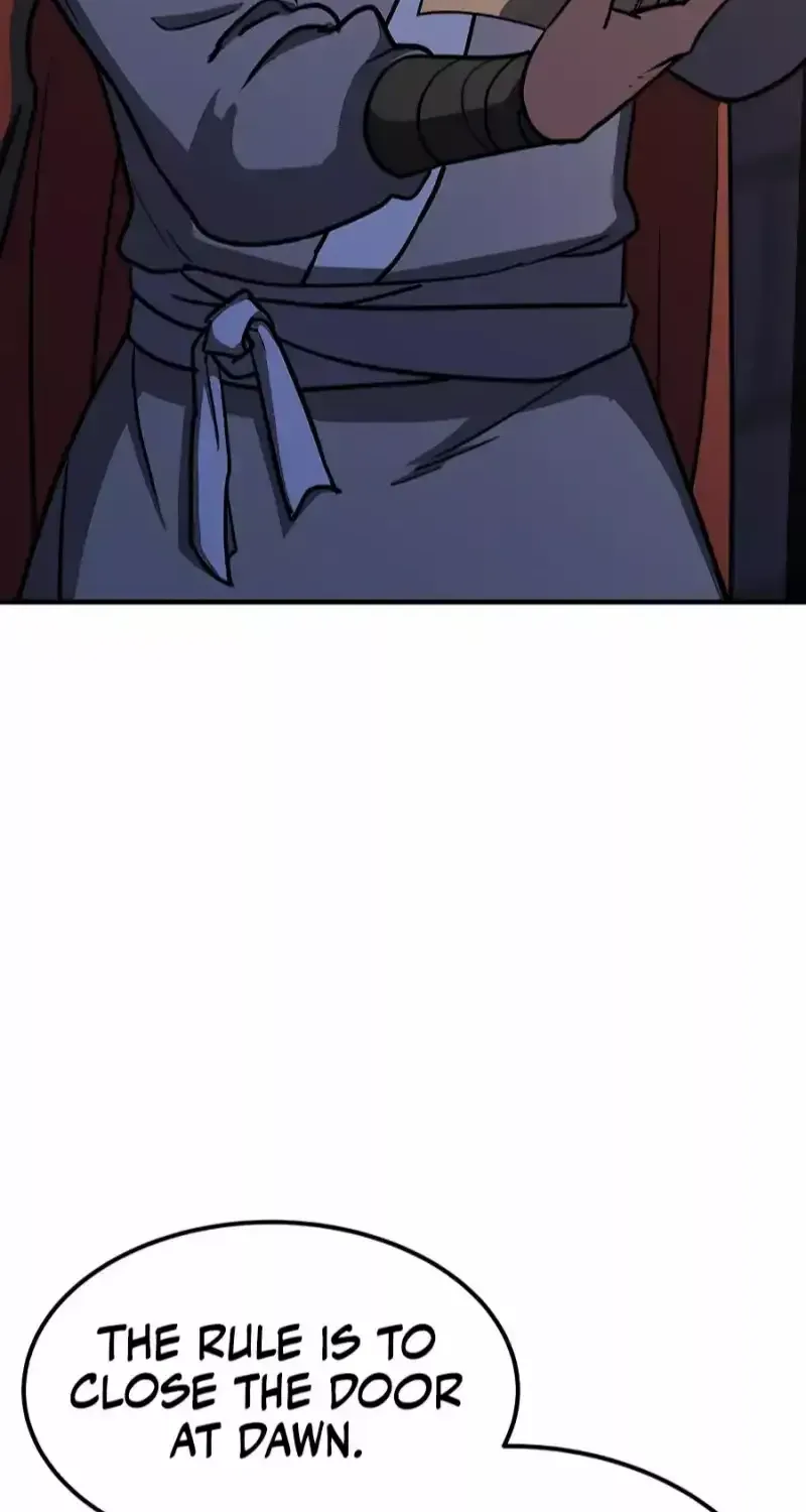 Skeleton Warrior Chapter 5 page 82 - 