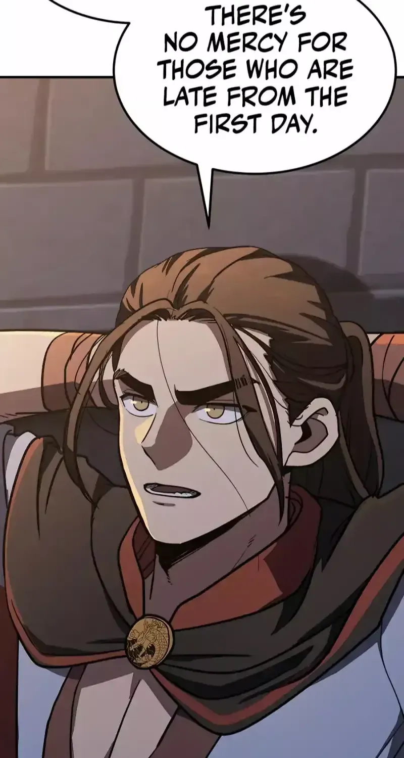Skeleton Warrior Chapter 5 page 83 - 