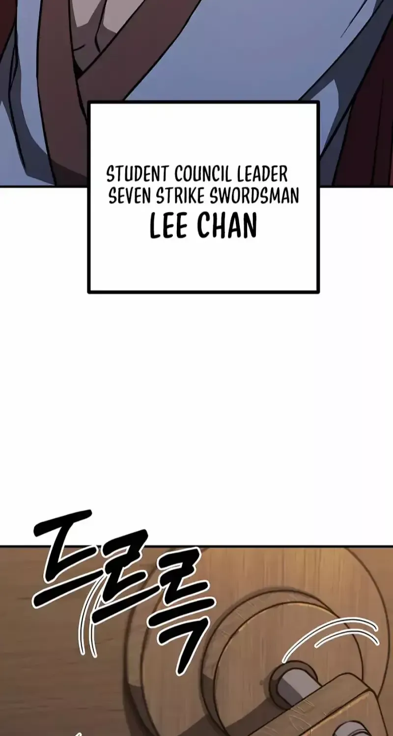 Skeleton Warrior Chapter 5 page 84 - 