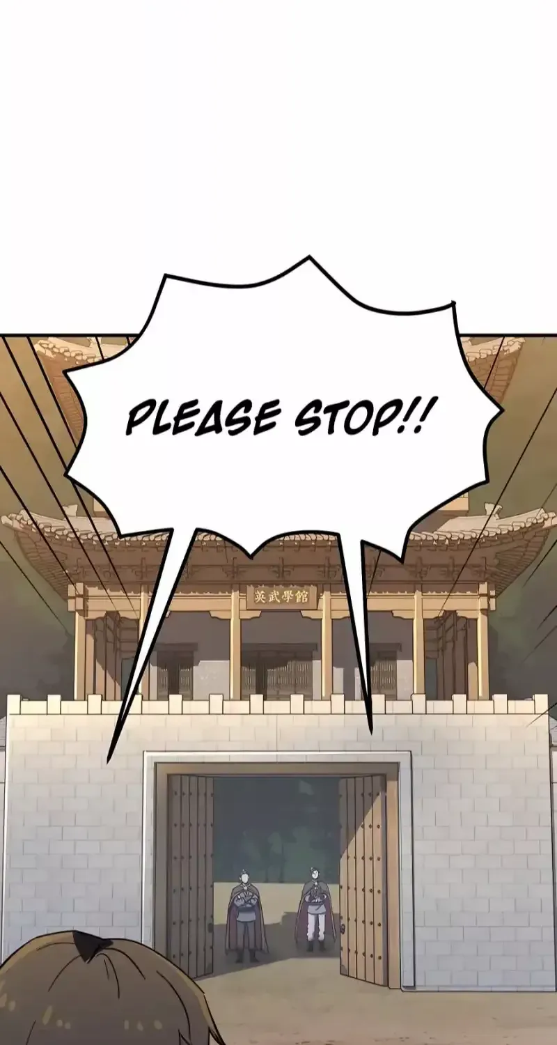 Skeleton Warrior Chapter 5 page 98 - 