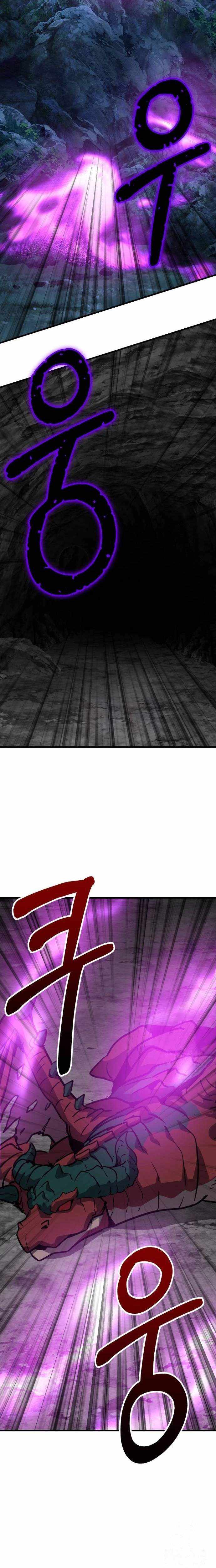 Skeleton Warrior Chapter 51 page 38 - 