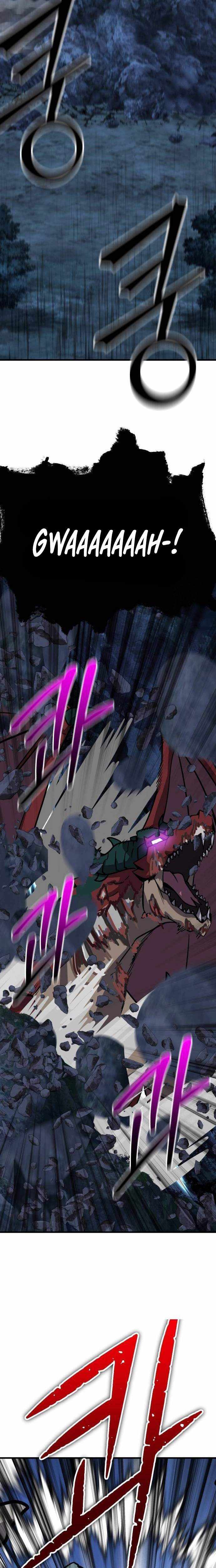 Skeleton Warrior Chapter 51 page 45 - 