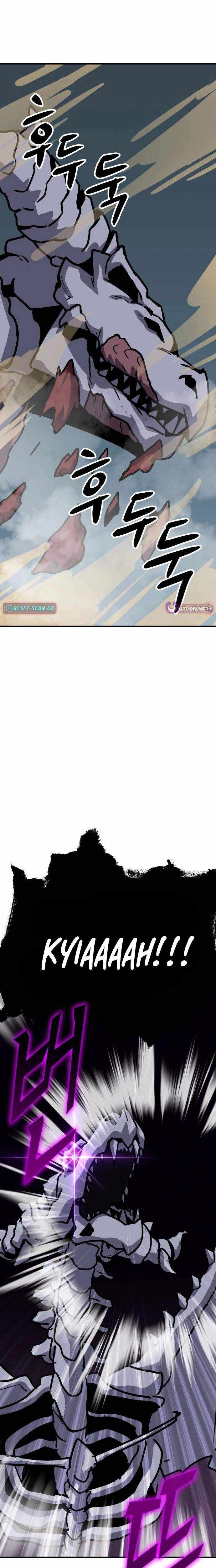 Skeleton Warrior Chapter 51 page 47 - 