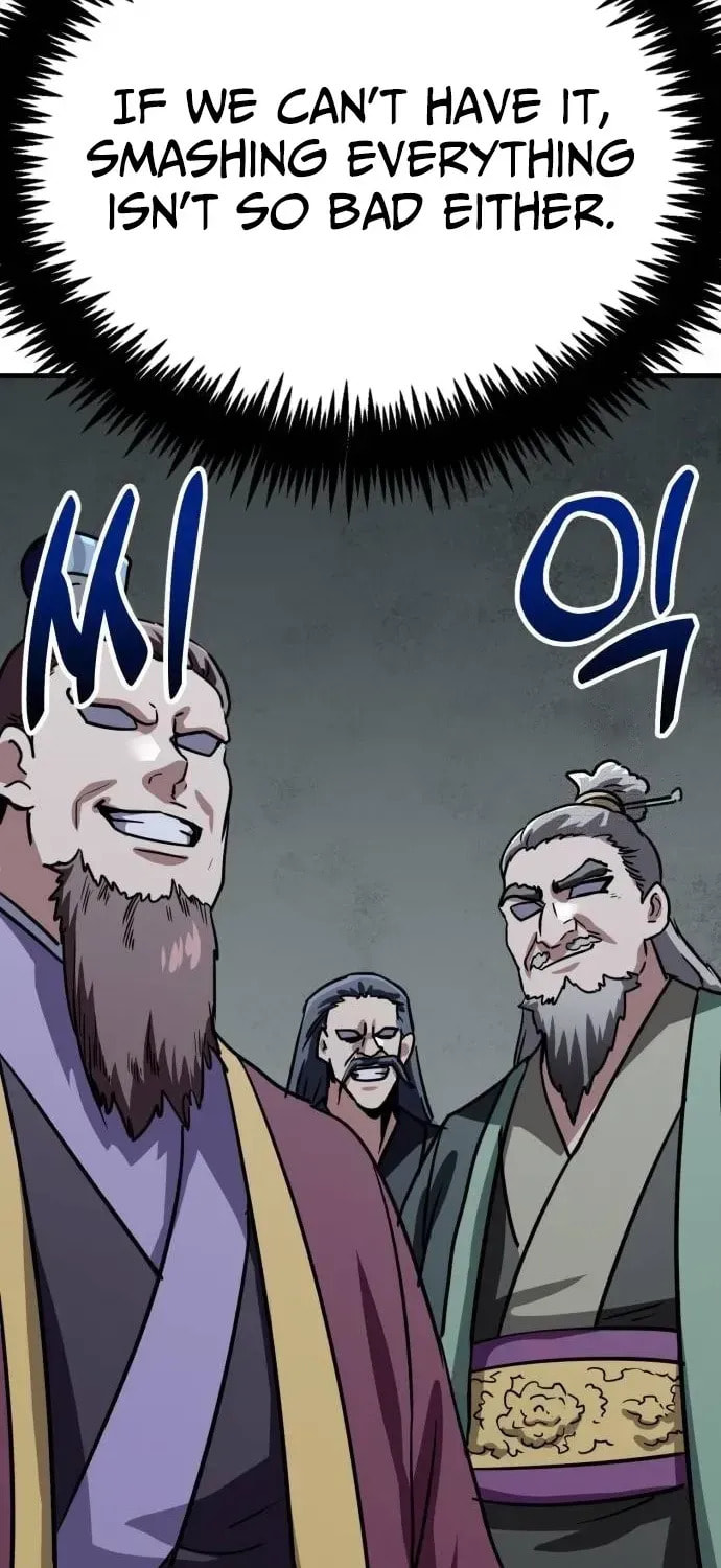 Skeleton Warrior Chapter 52 page 105 - 