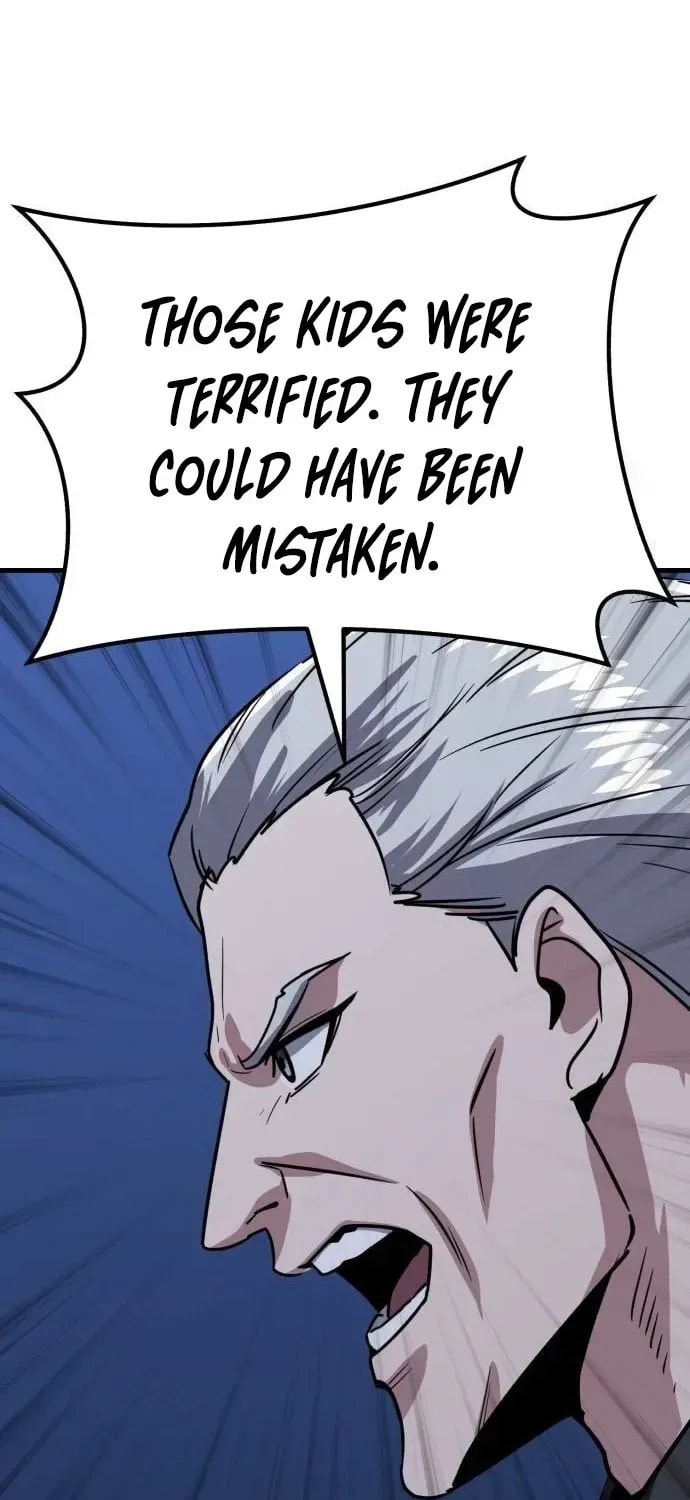 Skeleton Warrior Chapter 52 page 109 - 