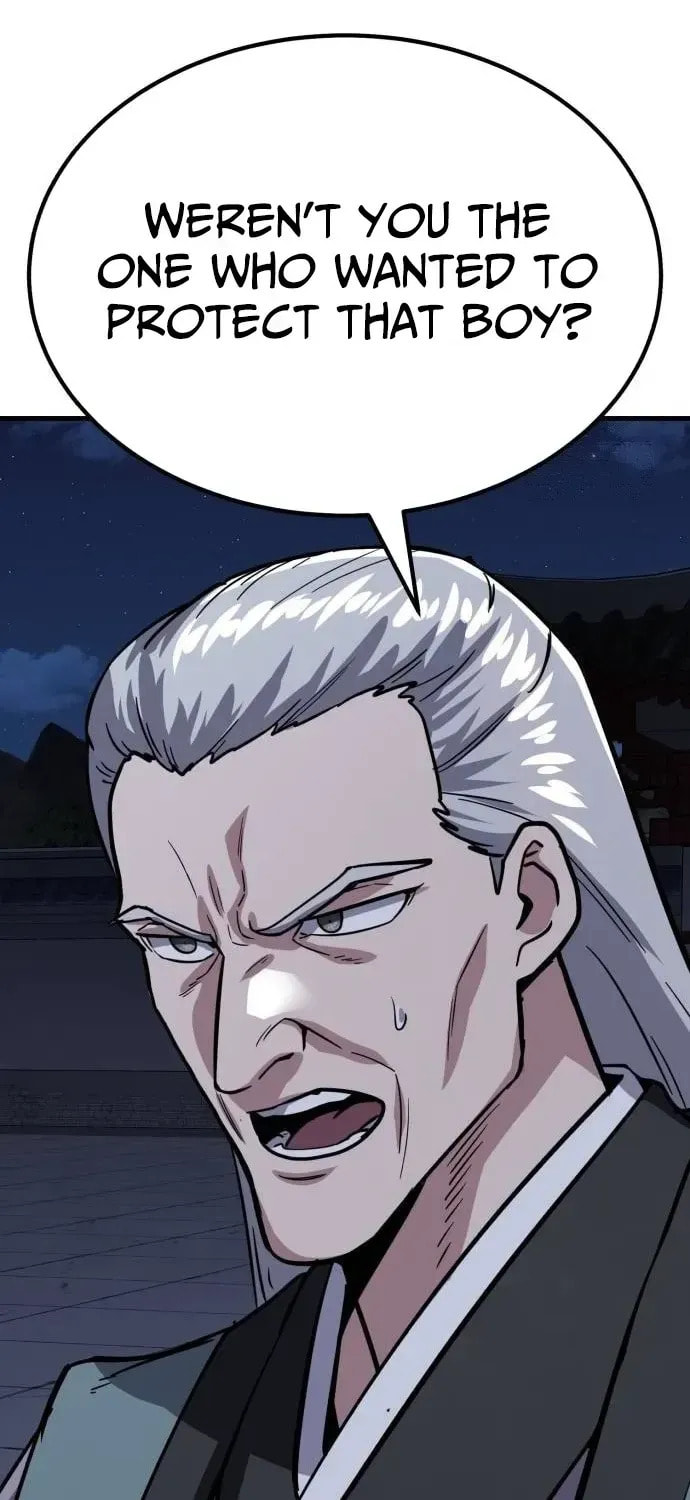 Skeleton Warrior Chapter 52 page 114 - 