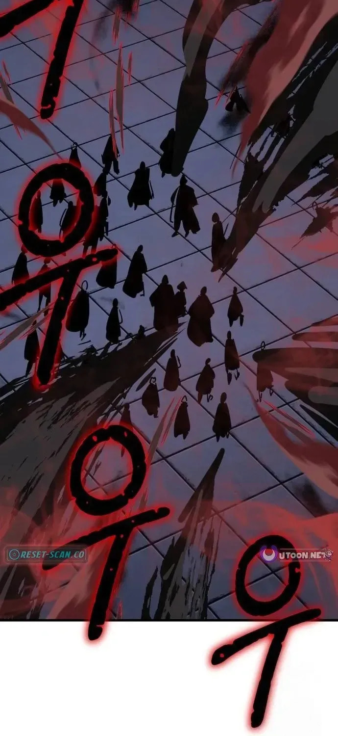 Skeleton Warrior Chapter 52 page 126 - 