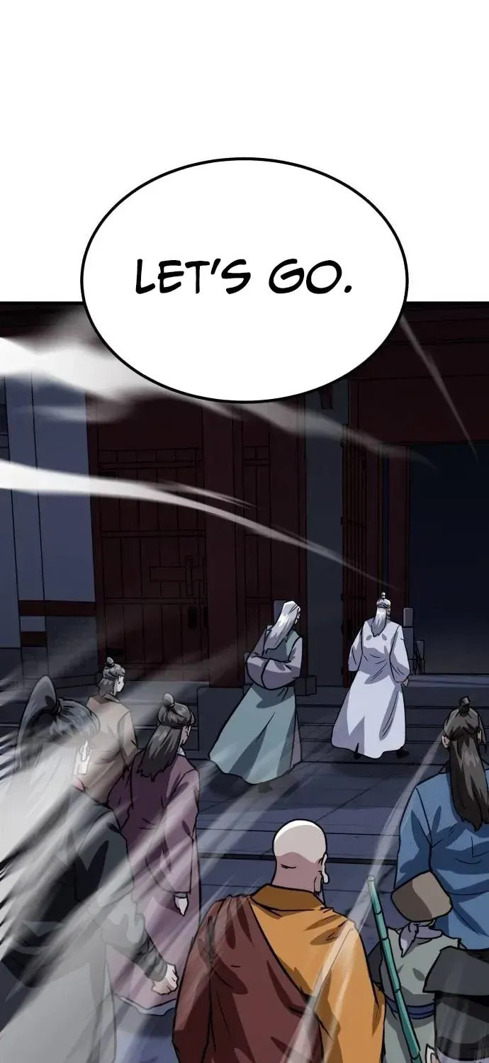 Skeleton Warrior Chapter 52 page 129 - 