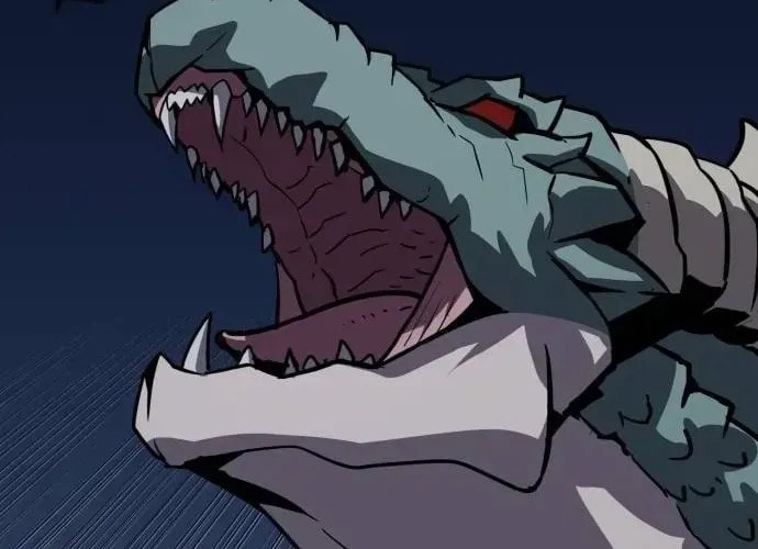 Skeleton Warrior Chapter 52 page 136 - 
