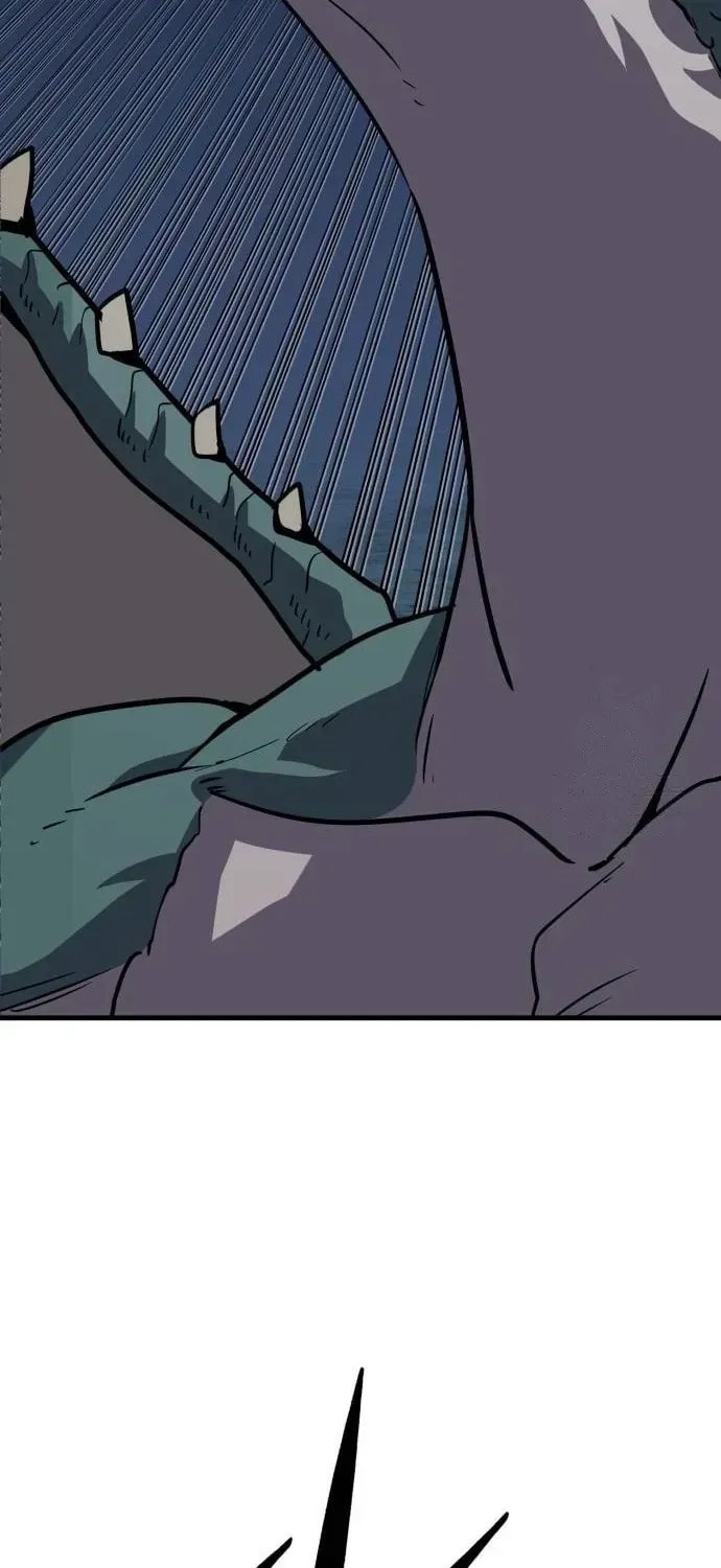 Skeleton Warrior Chapter 52 page 137 - 