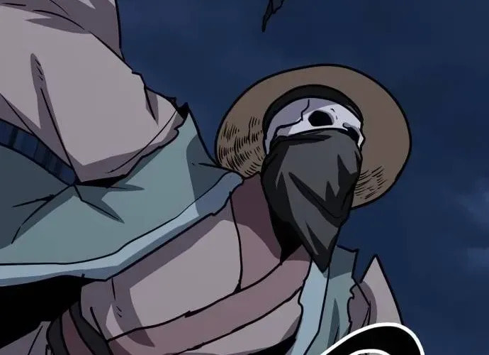 Skeleton Warrior Chapter 52 page 140 - 