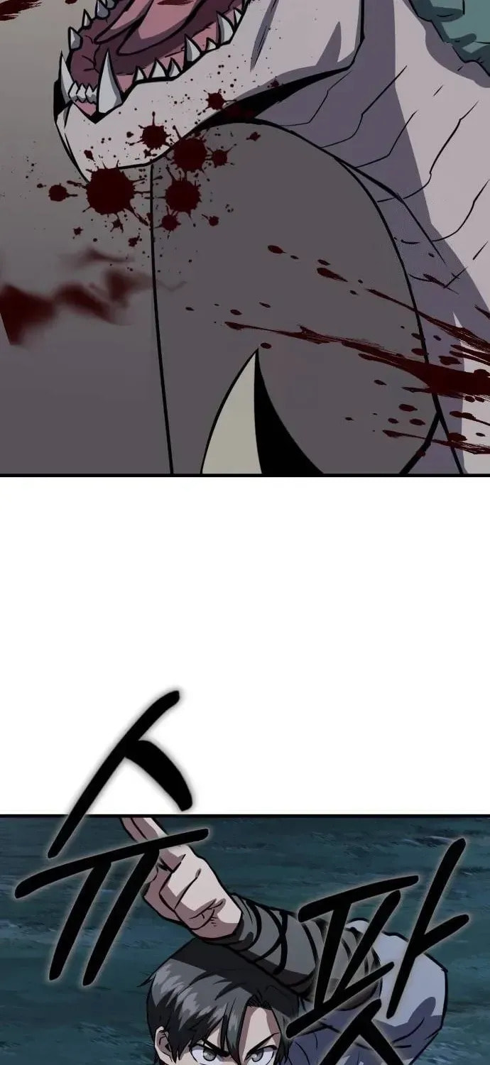 Skeleton Warrior Chapter 52 page 145 - 