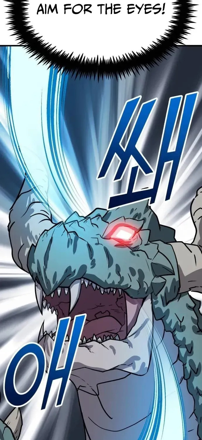 Skeleton Warrior Chapter 52 page 147 - 