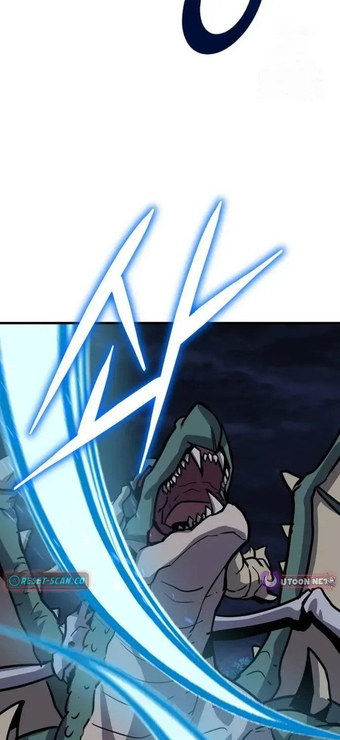 Skeleton Warrior Chapter 52 page 149 - 