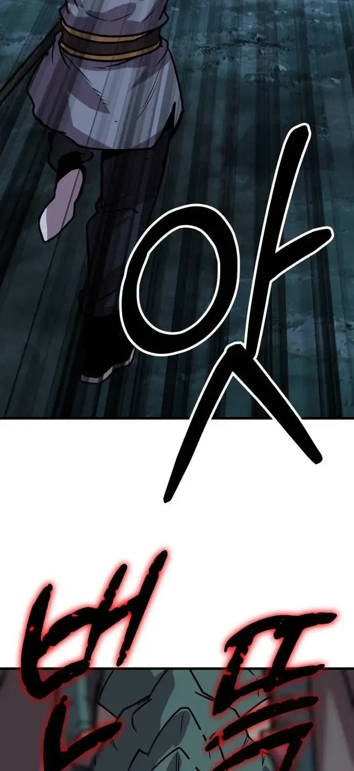 Skeleton Warrior Chapter 52 page 158 - 