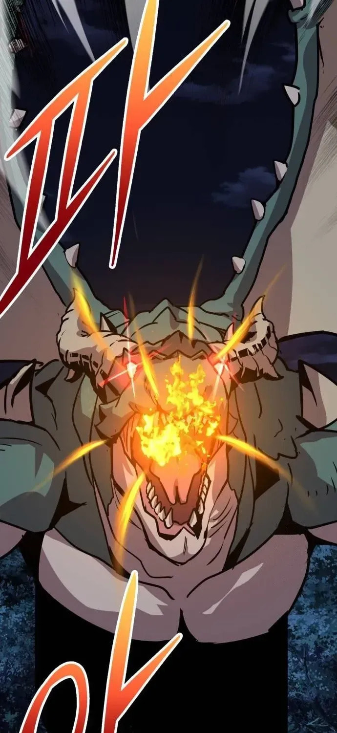 Skeleton Warrior Chapter 52 page 161 - 