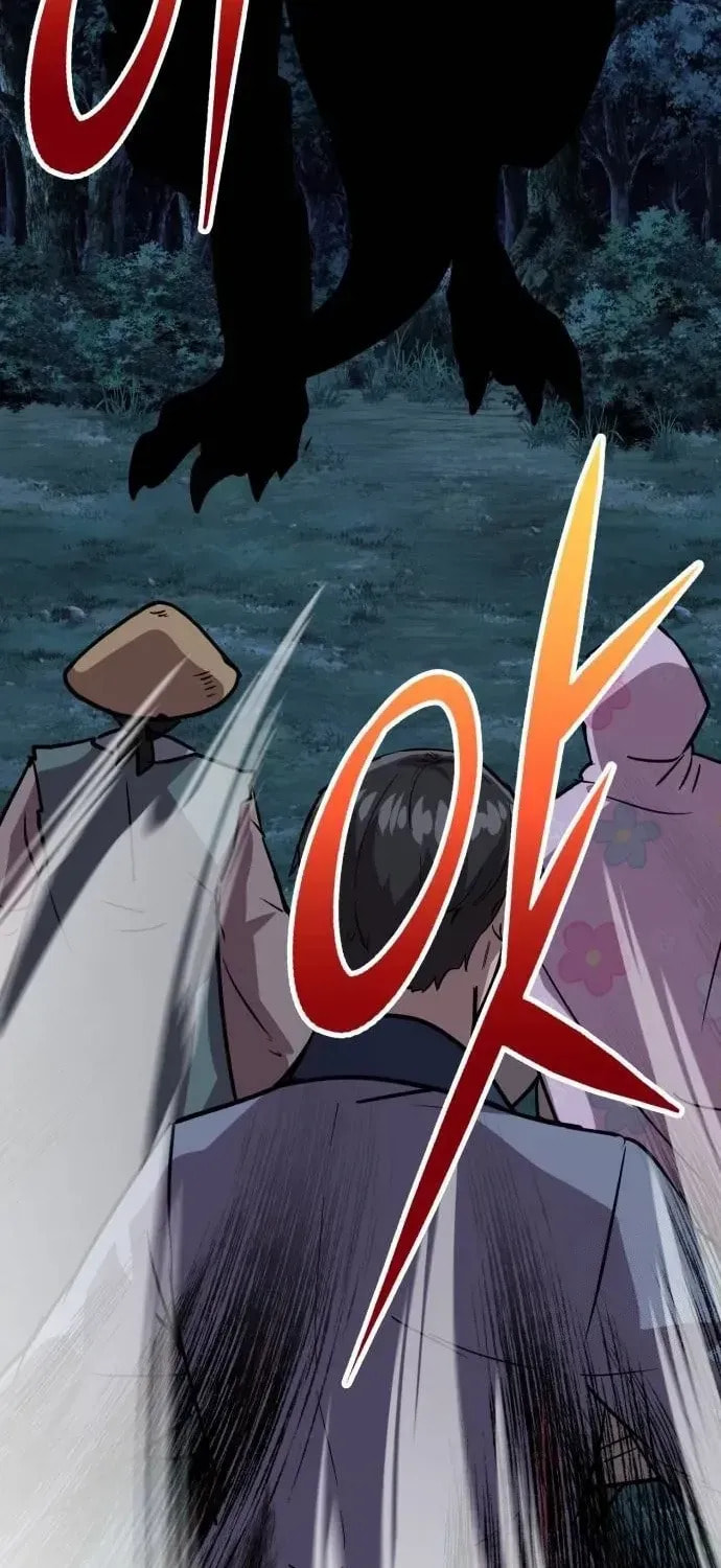 Skeleton Warrior Chapter 52 page 162 - 