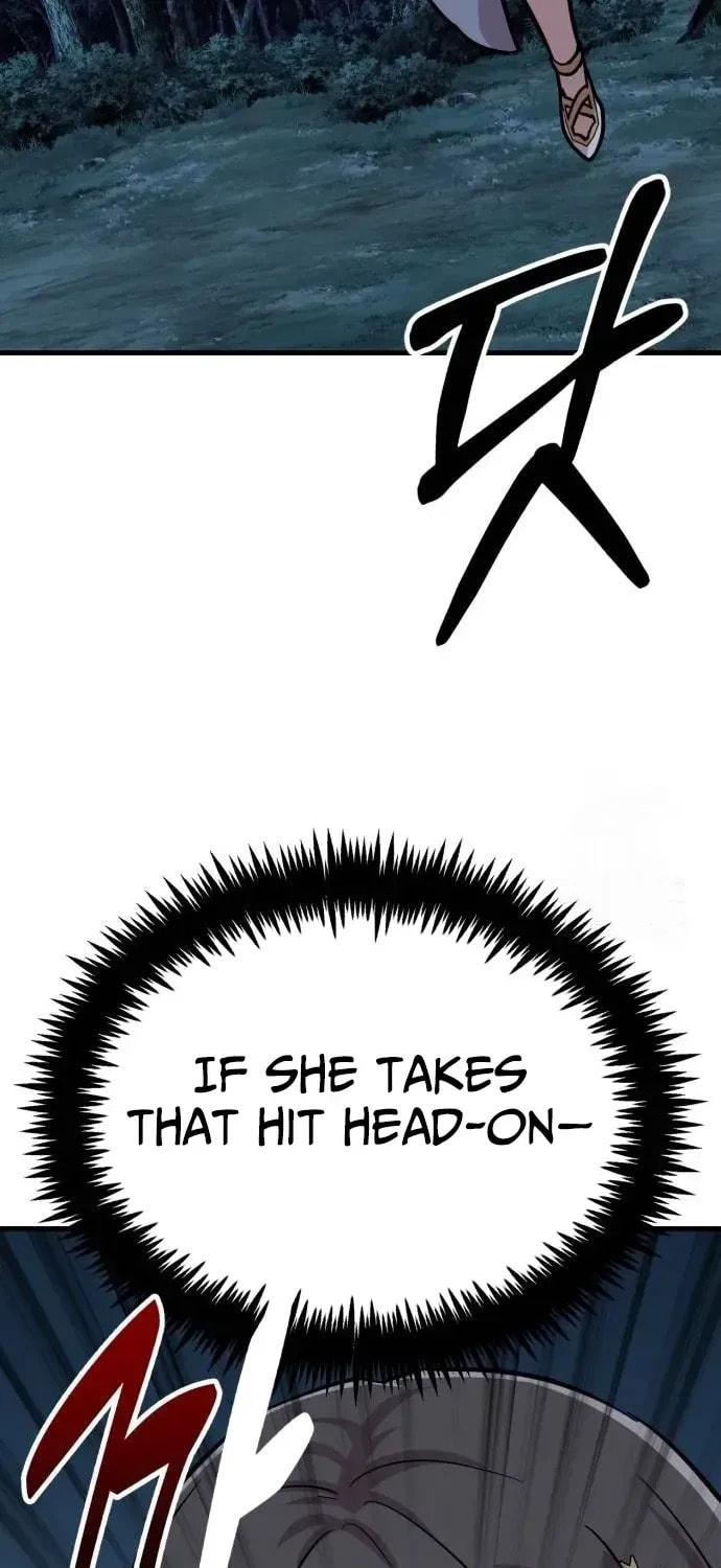Skeleton Warrior Chapter 52 page 170 - 