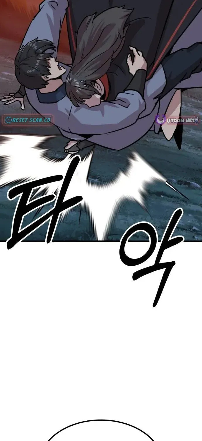 Skeleton Warrior Chapter 52 page 175 - 