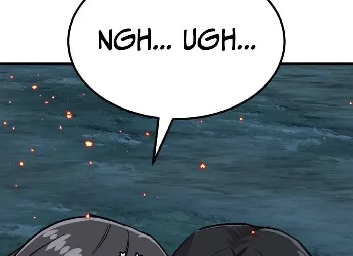 Skeleton Warrior Chapter 52 page 176 - 