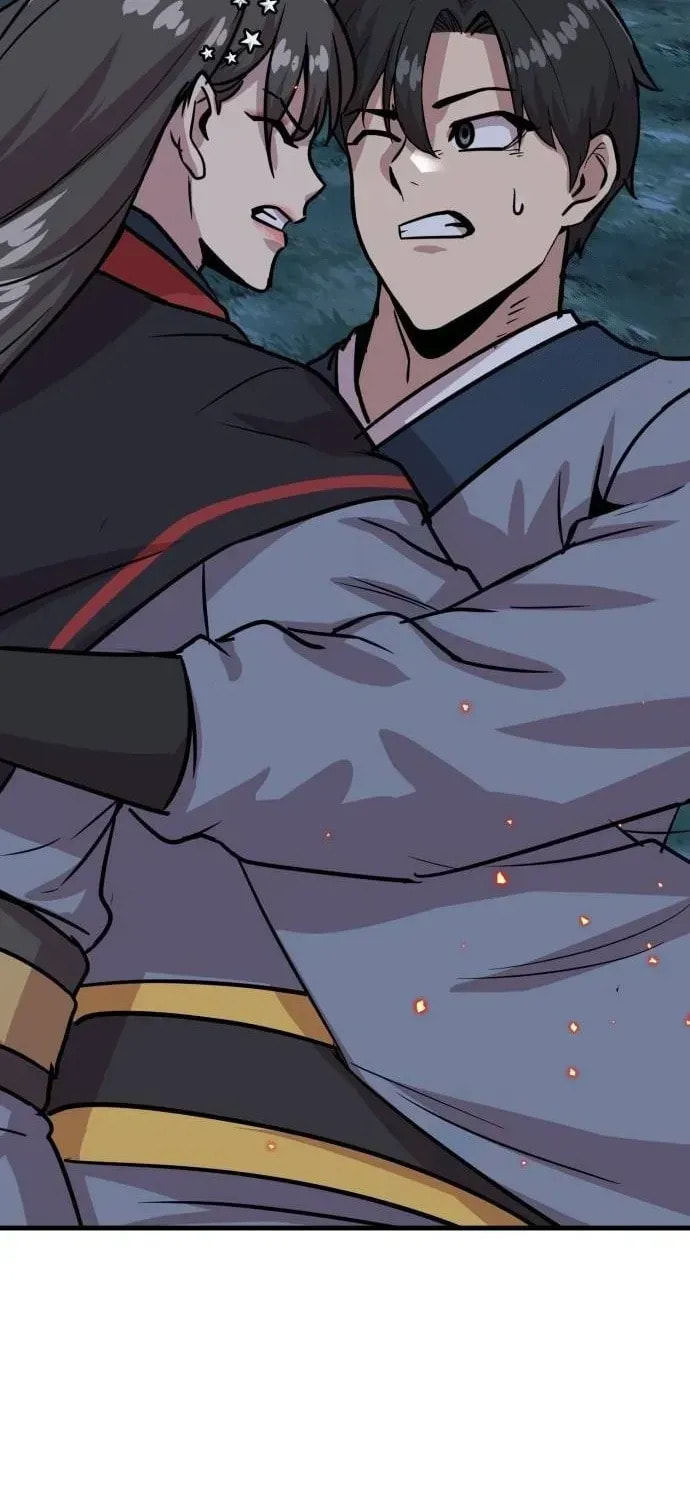 Skeleton Warrior Chapter 52 page 177 - 