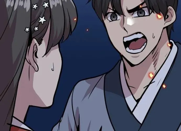 Skeleton Warrior Chapter 52 page 180 - 