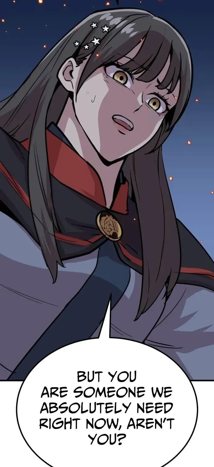 Skeleton Warrior Chapter 52 page 182 - 