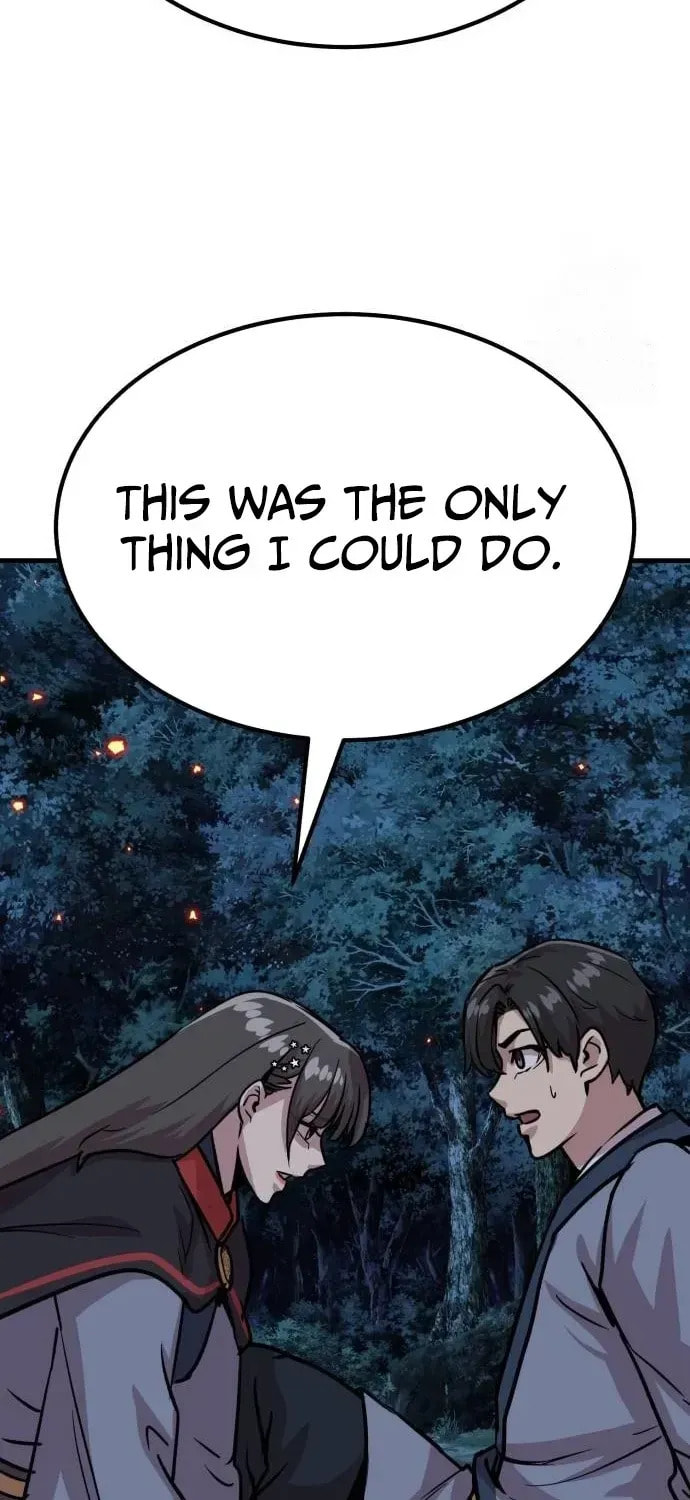 Skeleton Warrior Chapter 52 page 183 - 