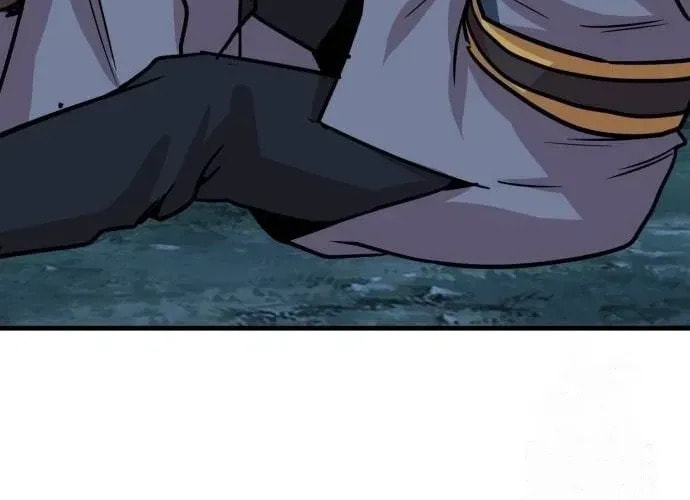 Skeleton Warrior Chapter 52 page 184 - 