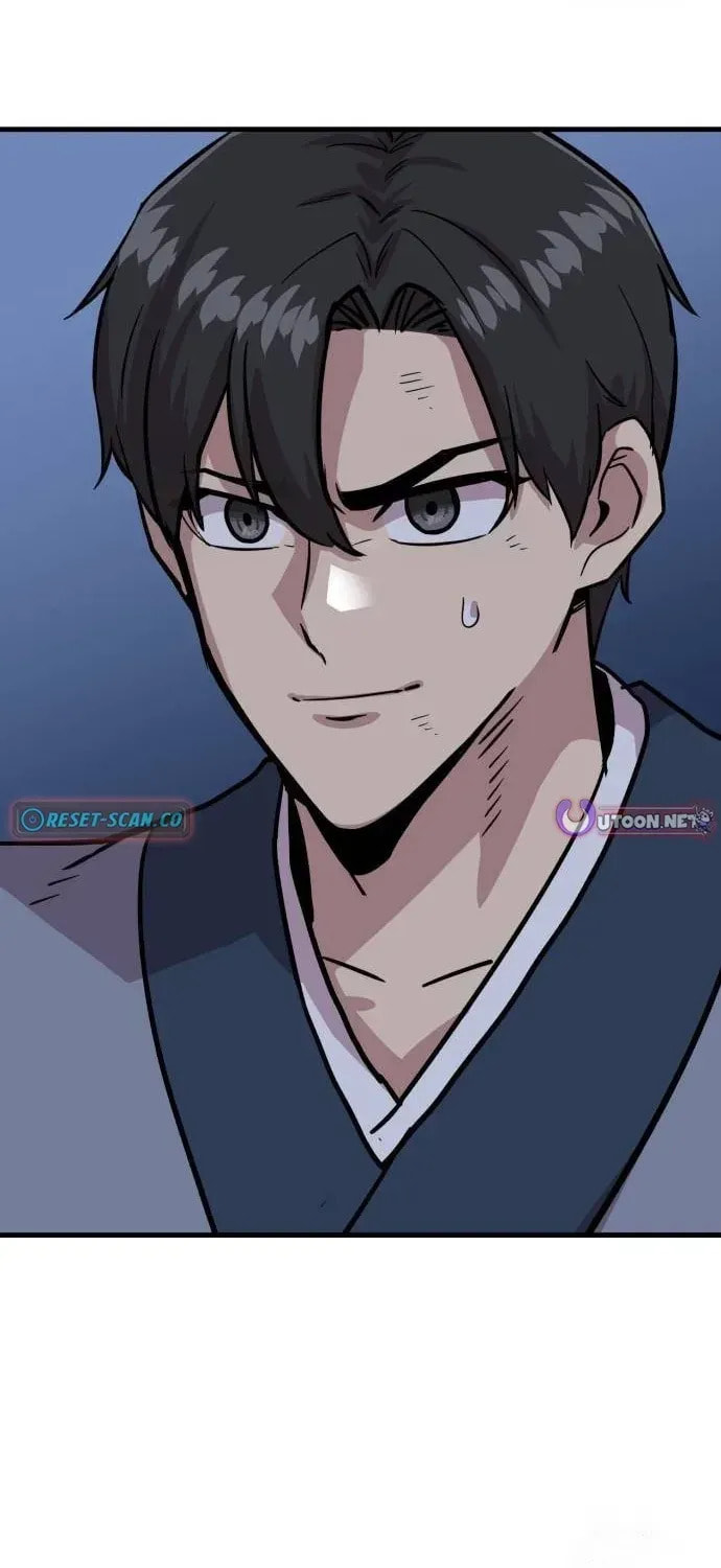 Skeleton Warrior Chapter 52 page 185 - 