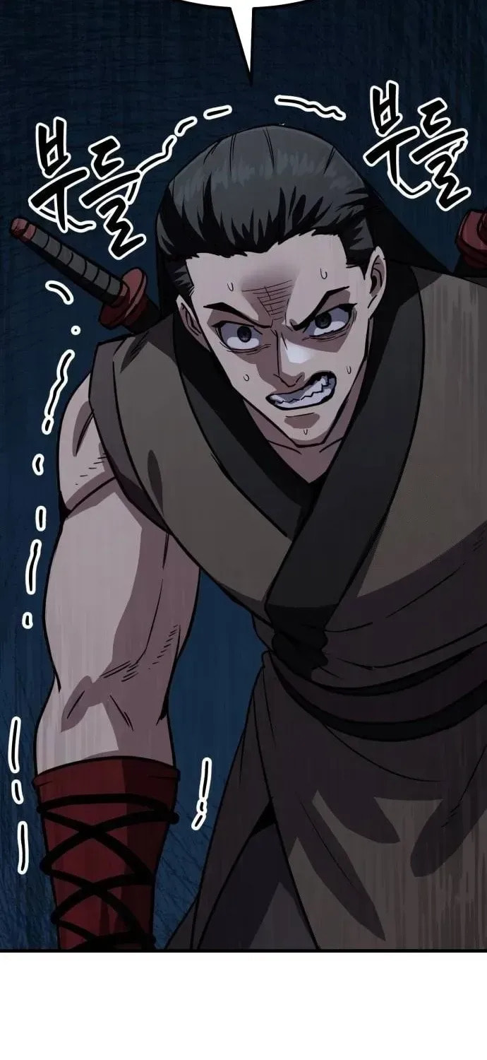 Skeleton Warrior Chapter 52 page 41 - 