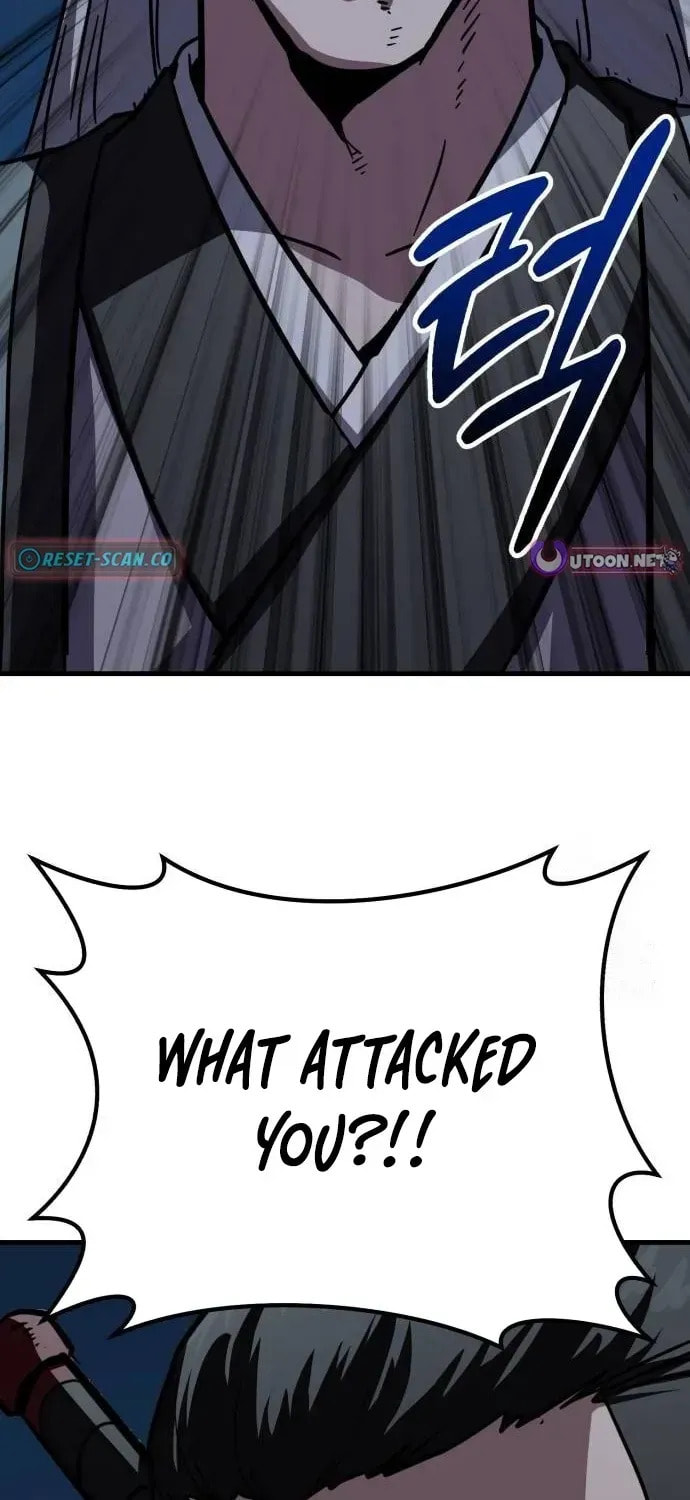 Skeleton Warrior Chapter 52 page 43 - 
