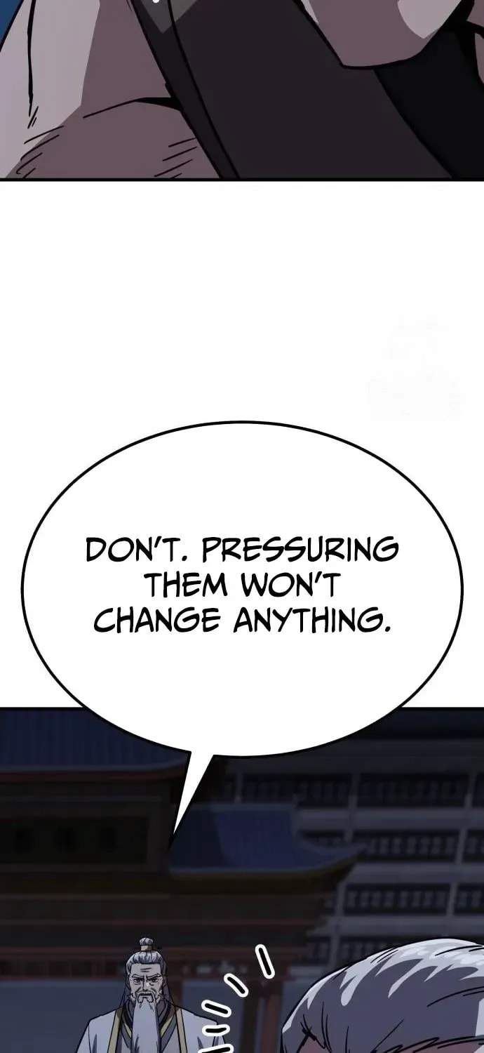Skeleton Warrior Chapter 52 page 45 - 