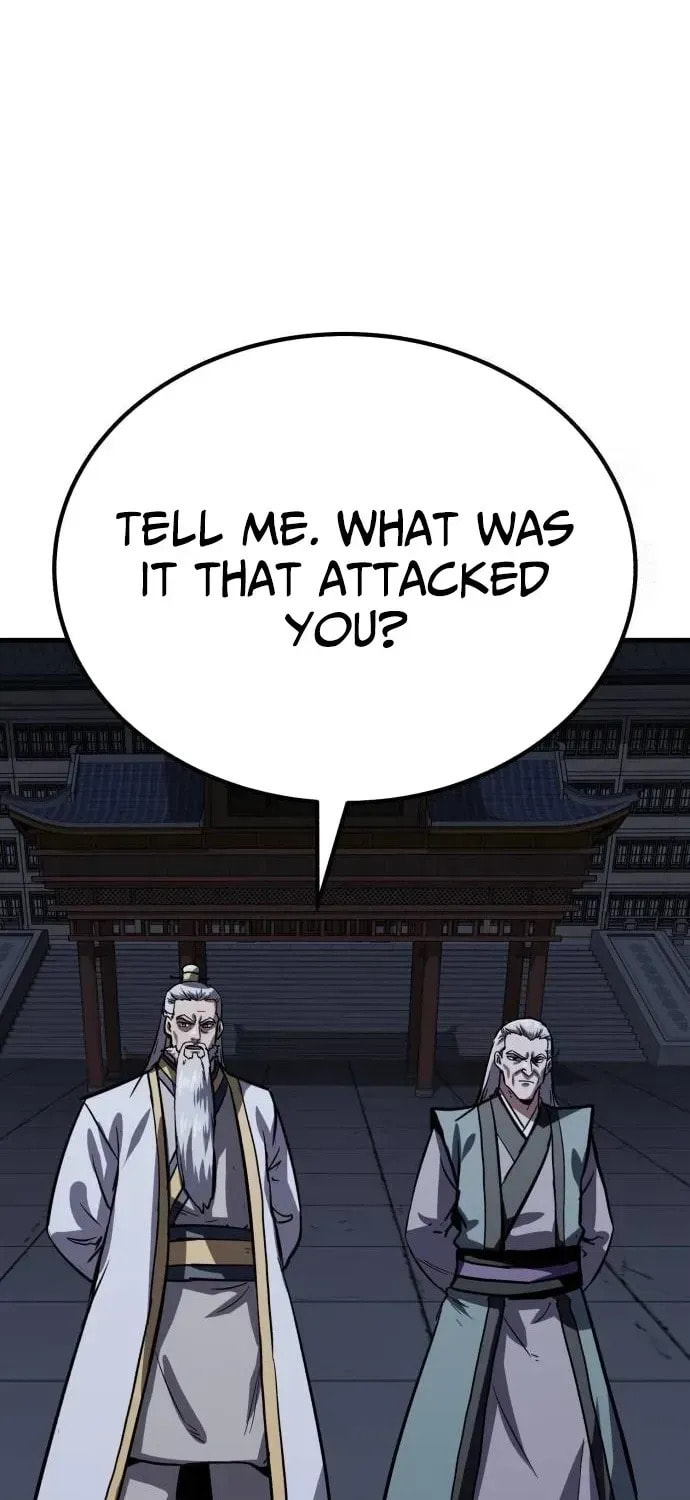 Skeleton Warrior Chapter 52 page 51 - 