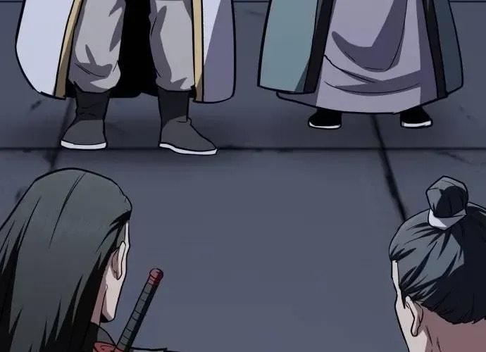Skeleton Warrior Chapter 52 page 52 - 