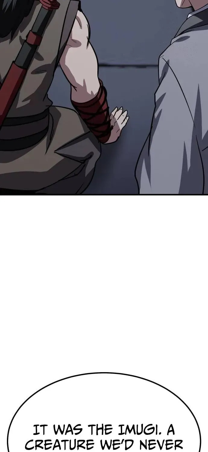 Skeleton Warrior Chapter 52 page 53 - 