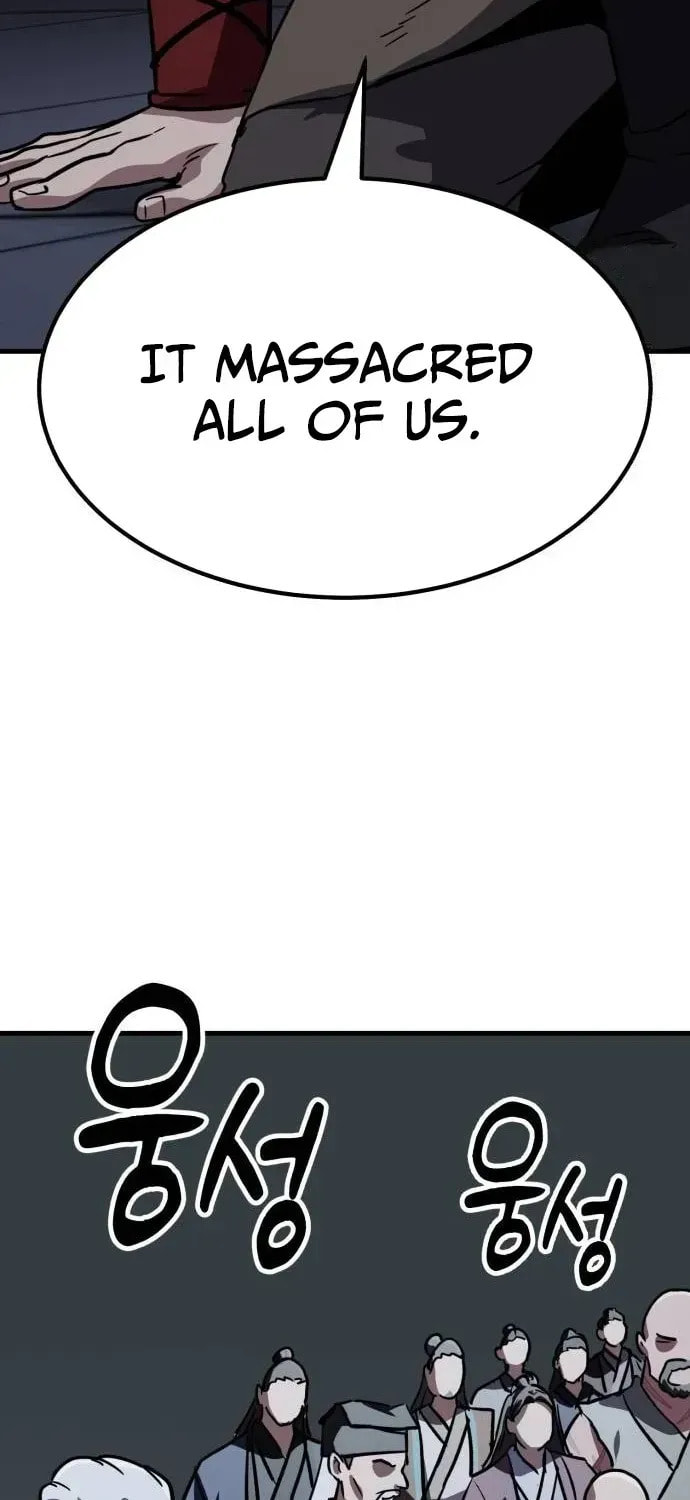 Skeleton Warrior Chapter 52 page 55 - 