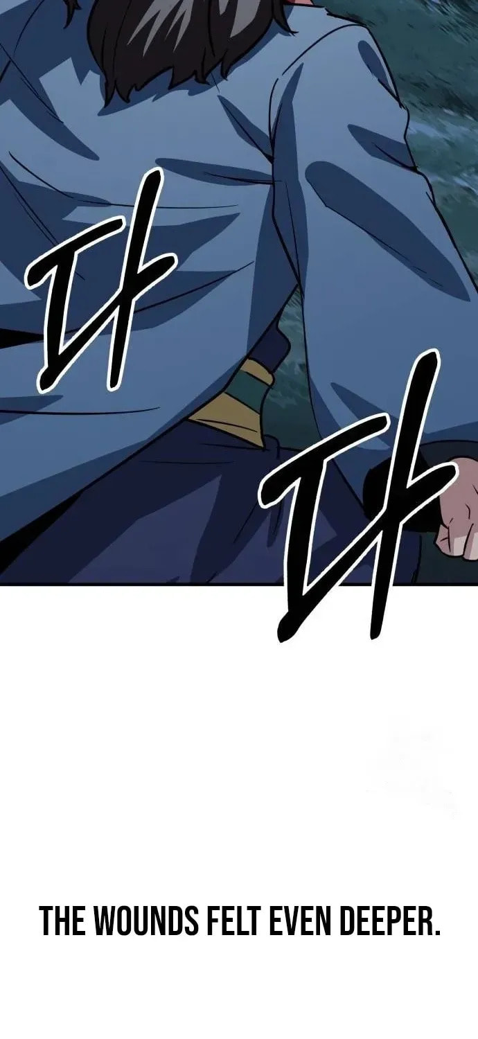 Skeleton Warrior Chapter 52 page 7 - 