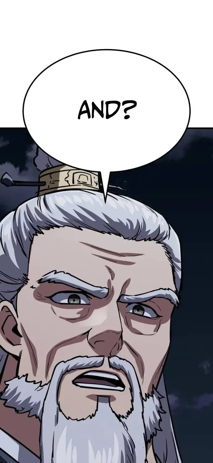 Skeleton Warrior Chapter 52 page 61 - 