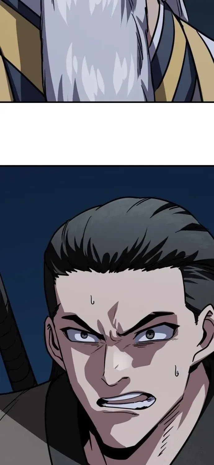 Skeleton Warrior Chapter 52 page 62 - 