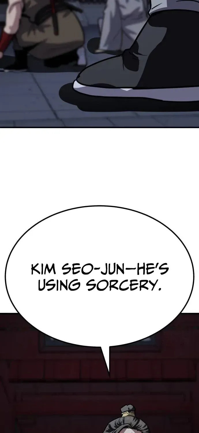Skeleton Warrior Chapter 52 page 65 - 