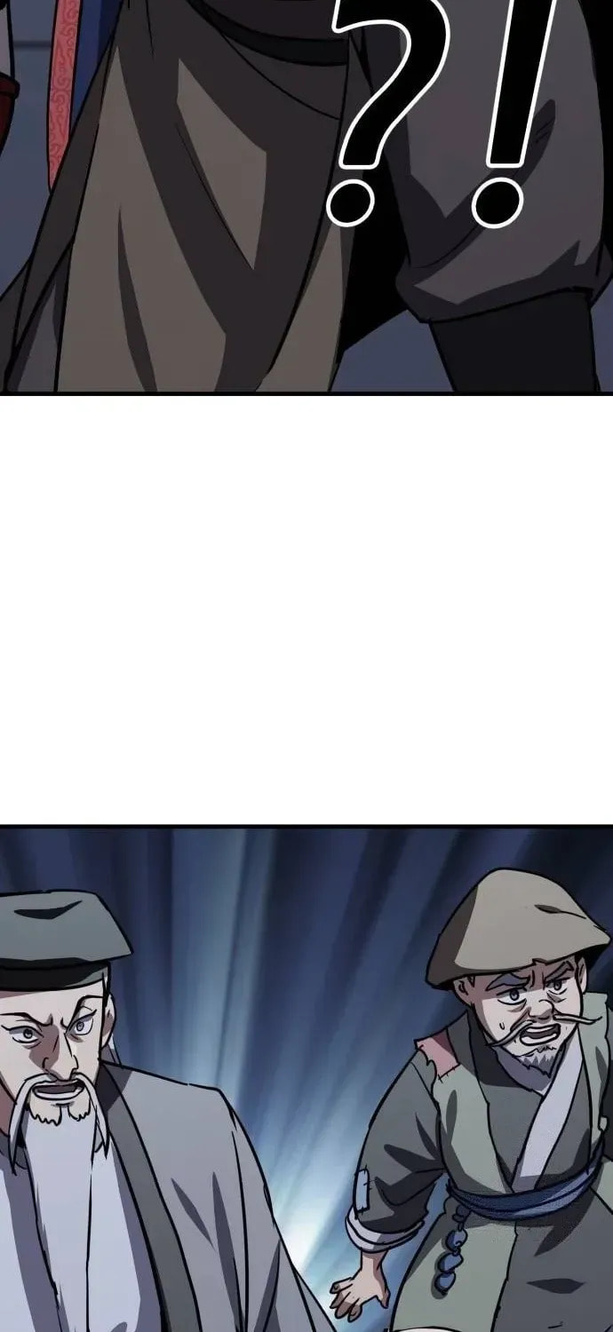 Skeleton Warrior Chapter 52 page 67 - 