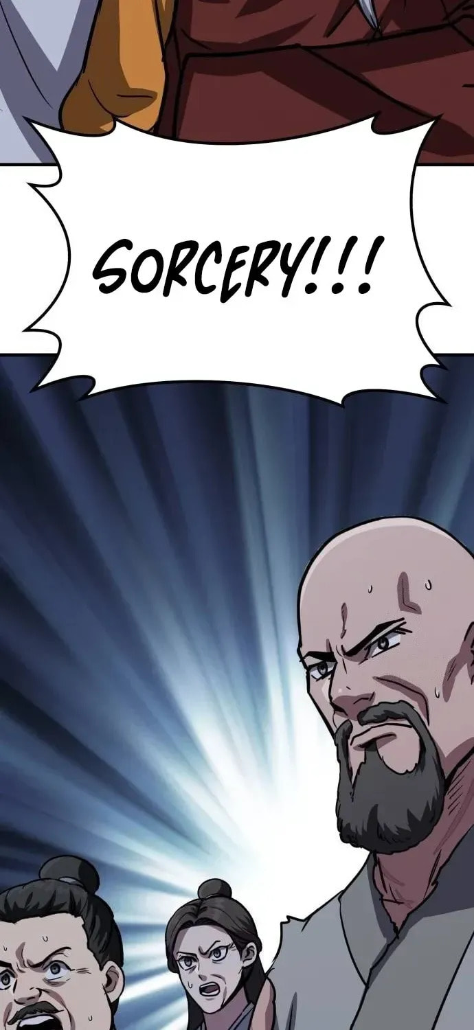 Skeleton Warrior Chapter 52 page 69 - 
