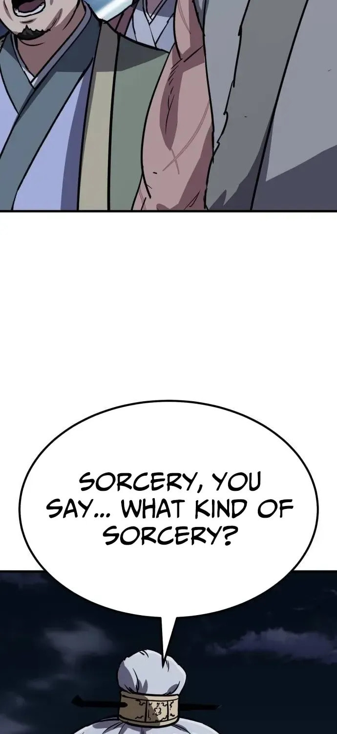Skeleton Warrior Chapter 52 page 70 - 