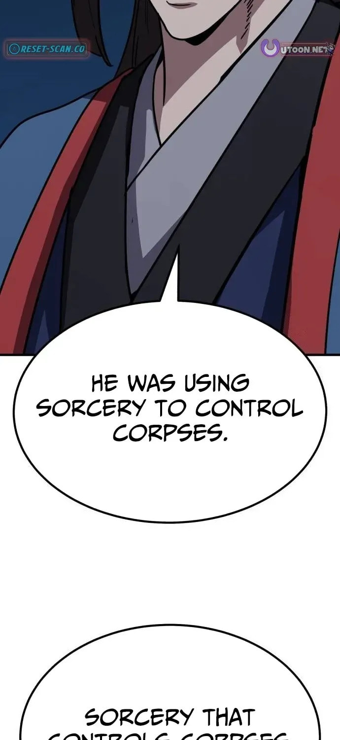 Skeleton Warrior Chapter 52 page 73 - 