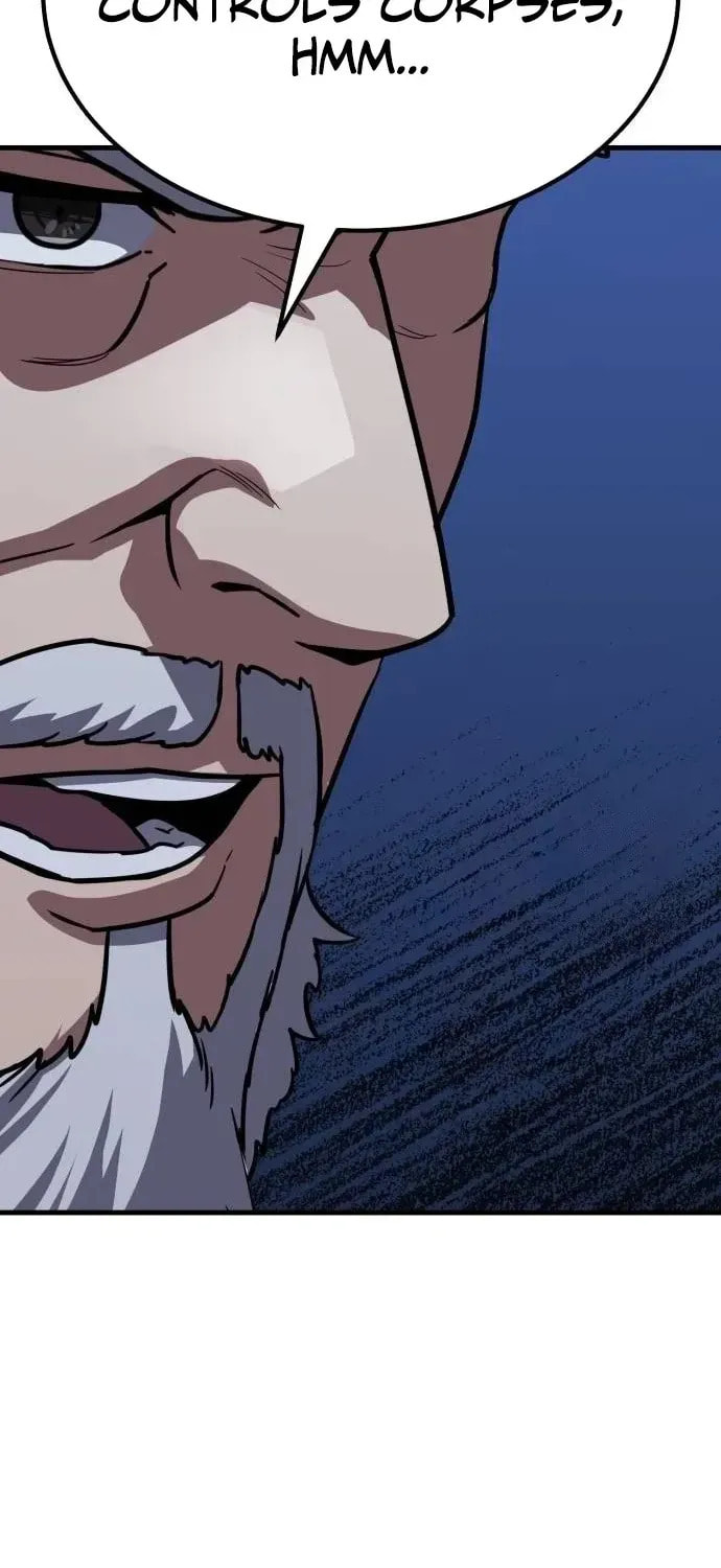 Skeleton Warrior Chapter 52 page 74 - 