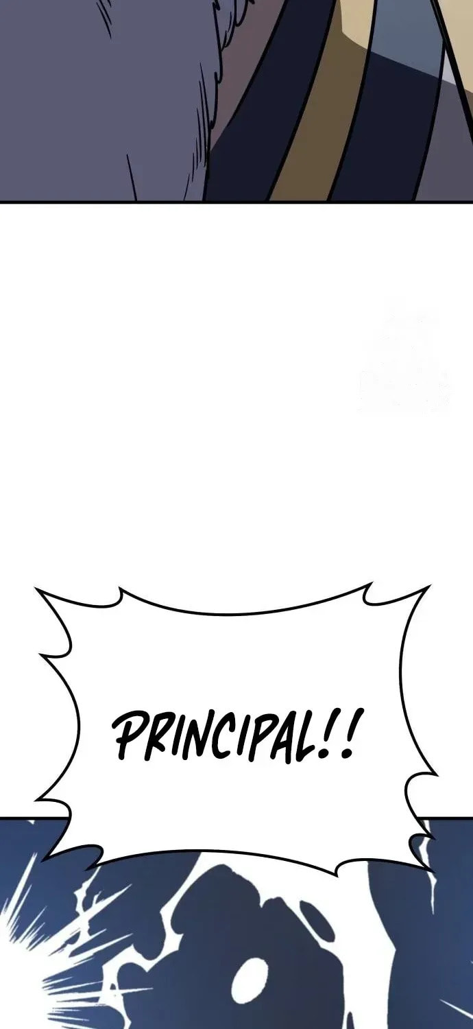 Skeleton Warrior Chapter 52 page 77 - 